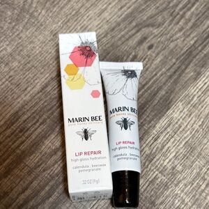 🌹5 for $25🌹Marin Bee Lip Repair - High Gloss Hydration